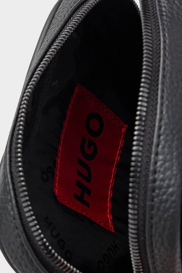 ΤΣΑΝΤΑ ΧΙΑΣΤΙ HUGO - 001 ΜΑΥΡΟ